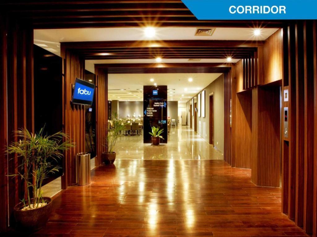 Indies Hotel Bandung Buitenkant foto